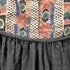 トップショップ TOPSHOP kate moss 総柄ワンピース レディース US:8